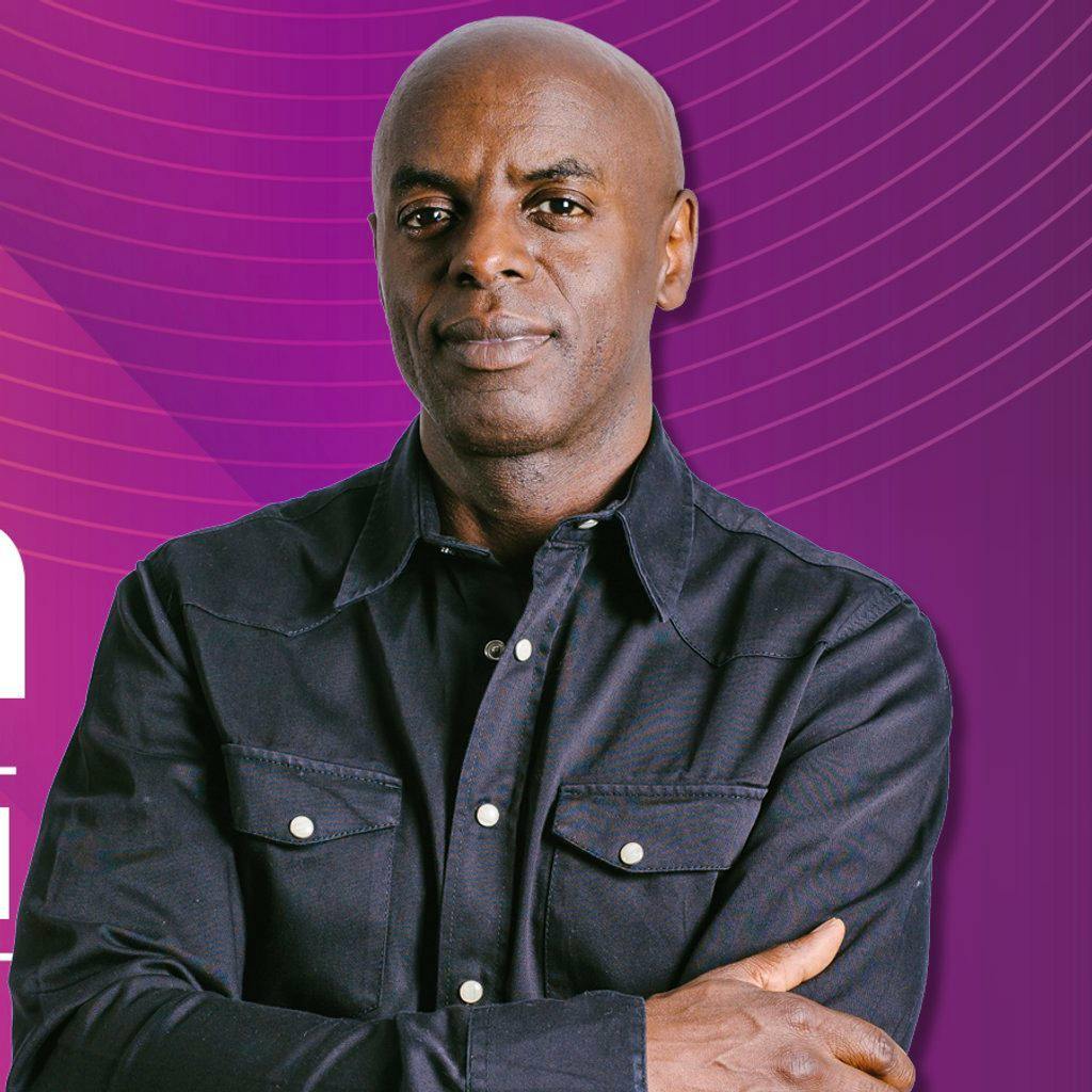 Trevor Nelson - Soul Nation at Roadmender
