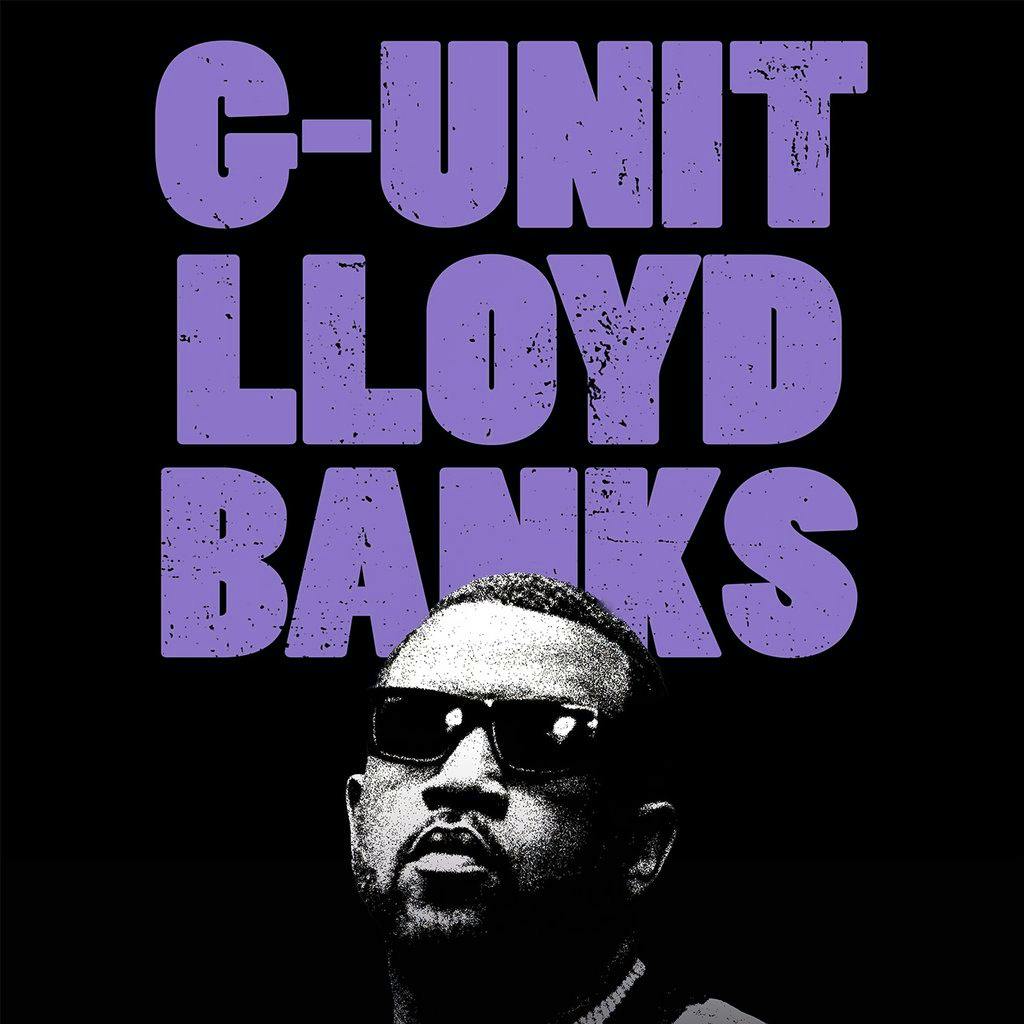 Lloyd Banks (G-Unit) @ Lost Horizon, Bristol // Sunday 3rd May at Lost Horizion Bristol