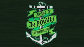 The Rapparees (Fairy Tale of The Pogues)