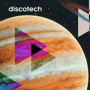 discotech w/ Dungeon Meat (Slapfunk) - Electric Daisy