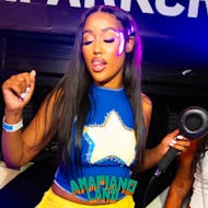 AMAPIANOLAND - New Years Amapiano & Afrobeats Day Experience at Studio 338