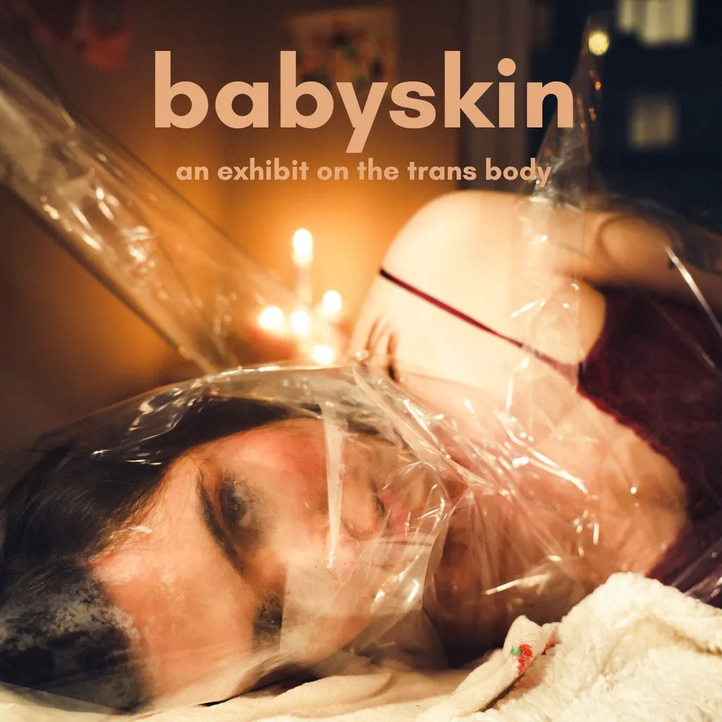 Babyskin at Liverpool Institute For Performing Arts (LIPA)