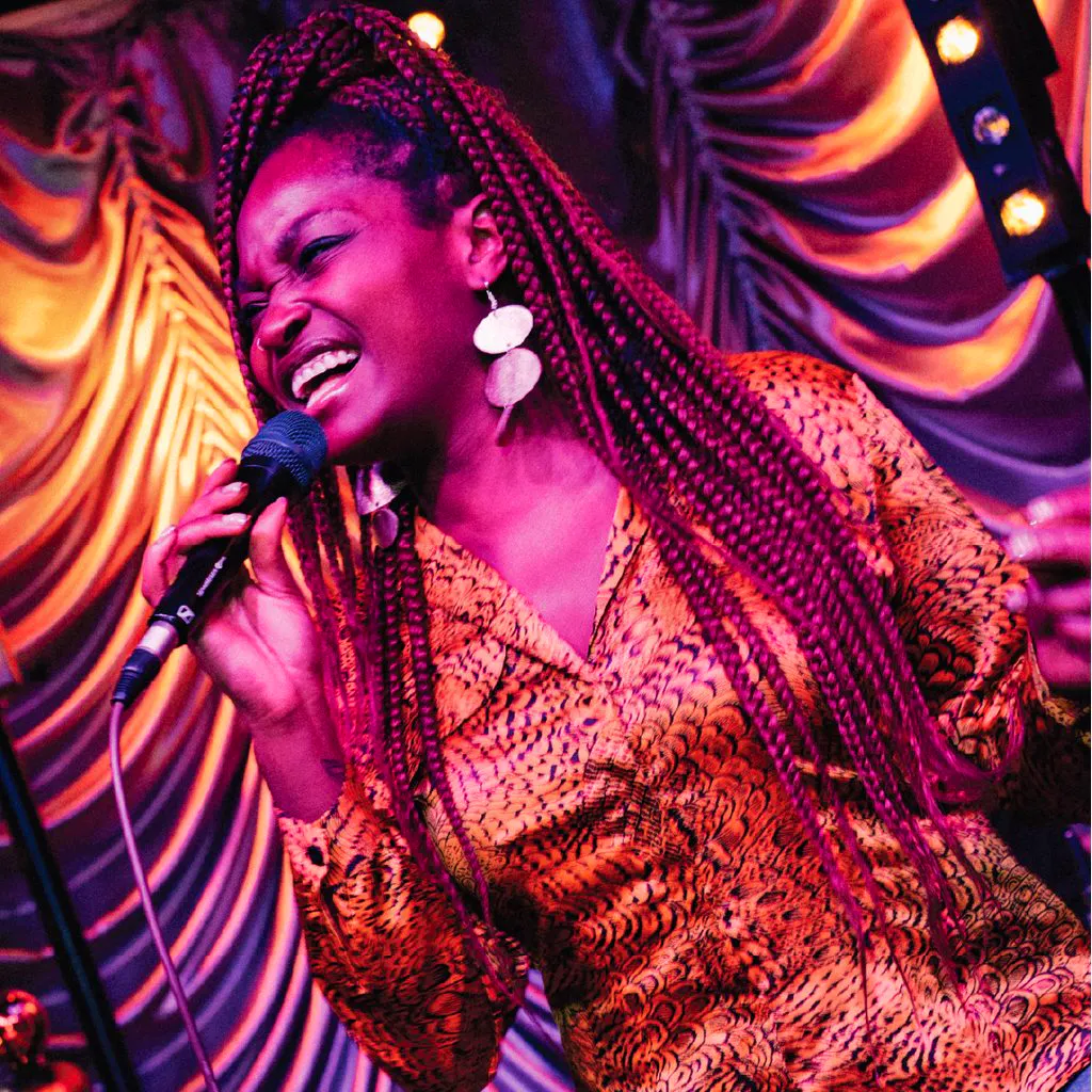 Bank Holiday Takeover with Untold Orchestra at PINS Social Club at PINS Social Club