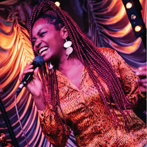 Bank Holiday Takeover with Untold Orchestra at PINS Social Club