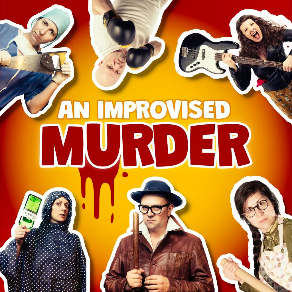 An Improvised Murder at The Fold