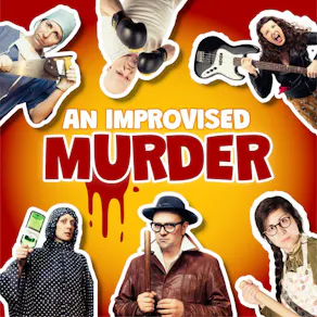 An Improvised Murder