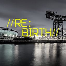 REBIRTH NYE PARTY Tickets | The Flying Duck Glasgow  | Tue 31st December 2019 Lineup
