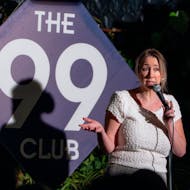 The 99 Club -Award-Winning Stand-Up Comedy Sunday at O'Neills Wardour Street