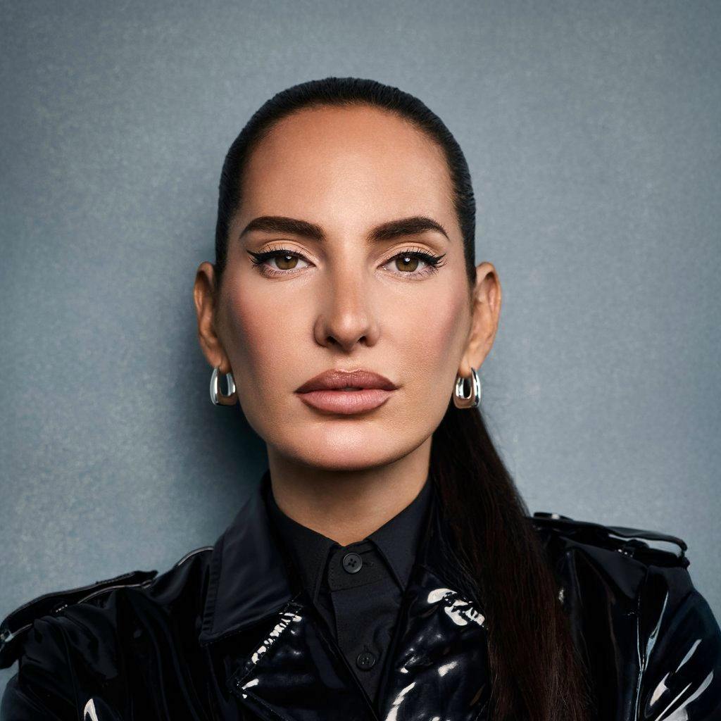 Lilly Palmer - London at Electric Brixton