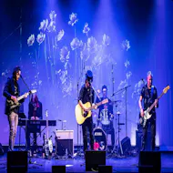 Anniversary of Tom Petty and The Heartbreakers at The Alnwick Playhouse