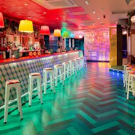 Speed Dating Events (Ages 30-45) at Barrio Shoreditch