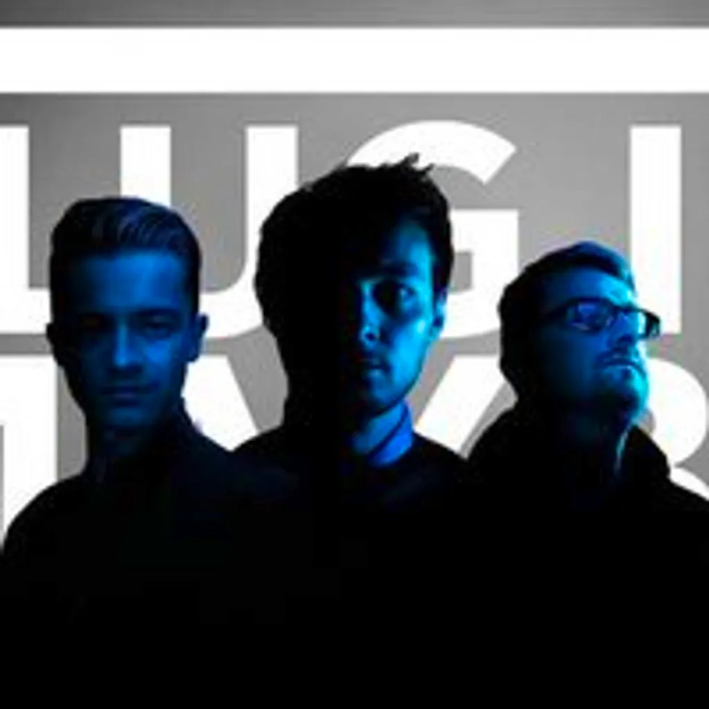 Plug In Maybe - Muse Tribute at The Brickyard, Carlisle at The Brickyard