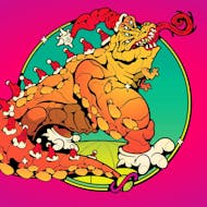 Off Me Nut Mad Friday at Plot 22