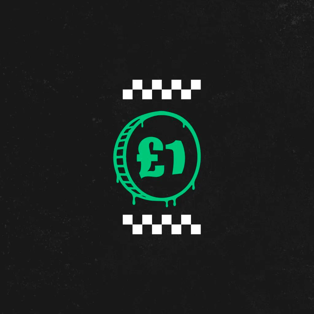 One Pound Comedy: Friday| Creatures Comedy Club at Creatures Comedy Club