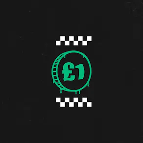 One Pound Comedy: Friday| Creatures Comedy Club