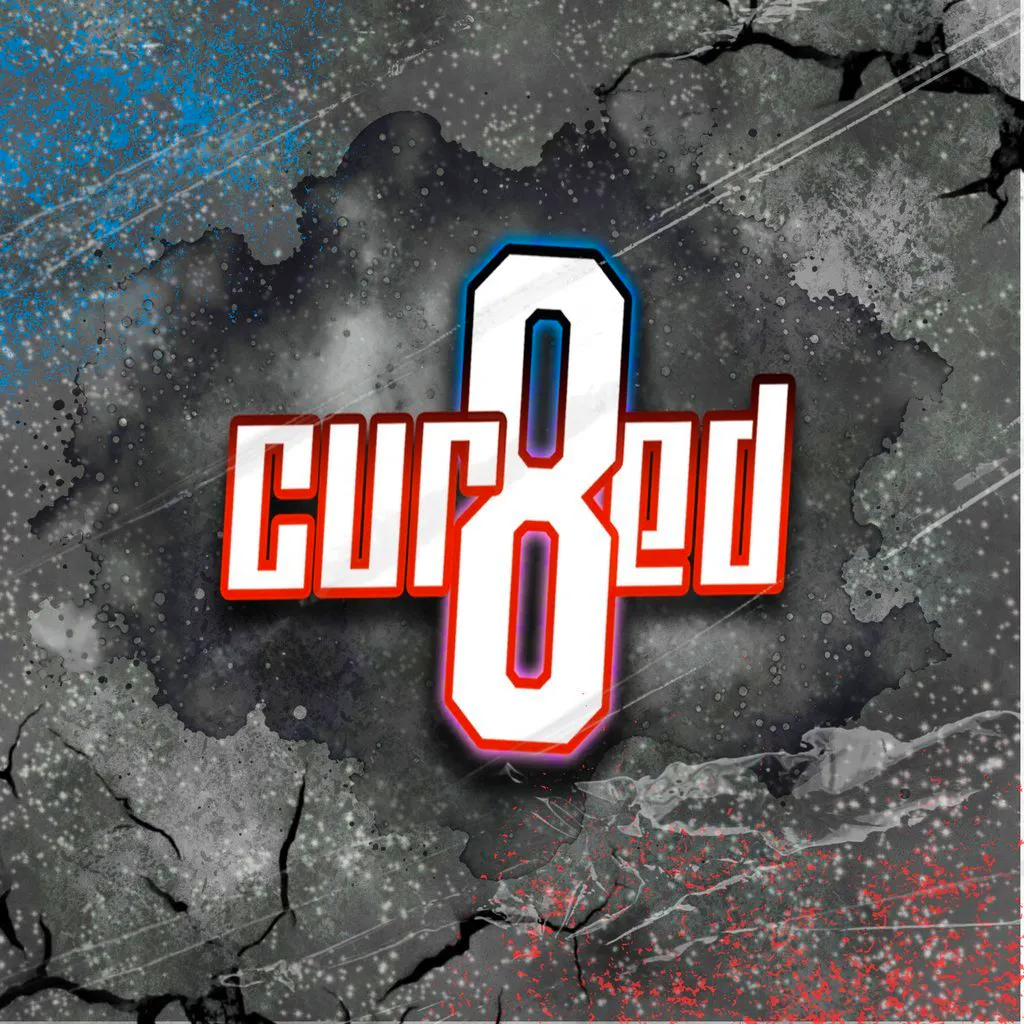 CUR8ED Thursdays at Tropix Bar