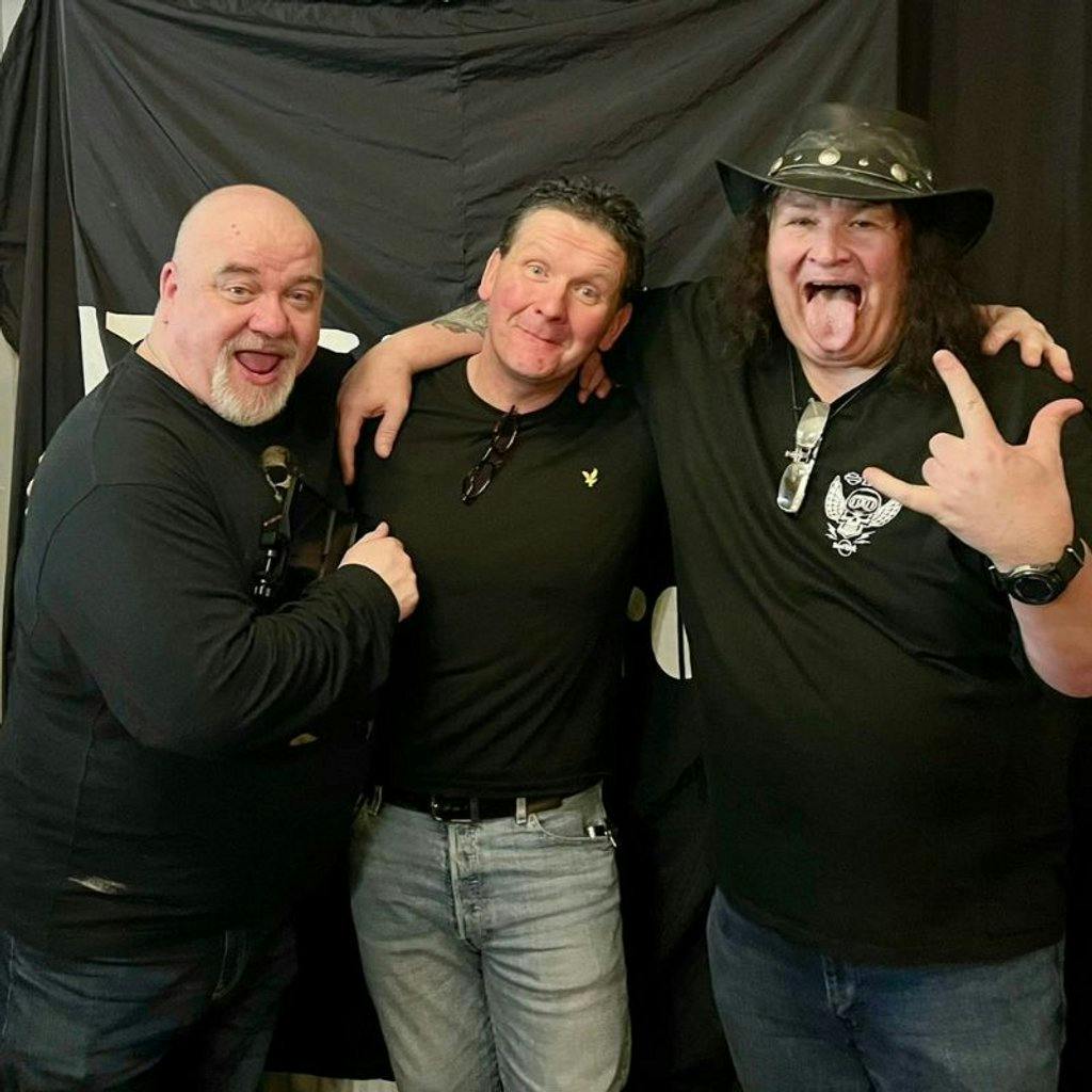 Fubar 25th Anniversary Party Tickets Cafe Drummonds Aberdeen Sat 6th July 2024 Lineup