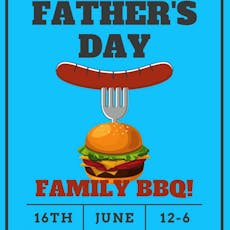Father's Day Family BBQ! at Lo Lounge Cardiff Bay