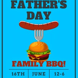 Father's Day Family BBQ! Tickets | Lo Lounge Cardiff Bay Cardiff  | Sun 16th June 2024 Lineup