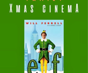 Family Christmas Cinema: Elf