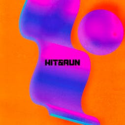HIT & RUN: End of Exam Extravaganza Tickets | Hidden Manchester  | Wed 5th June 2024 Lineup