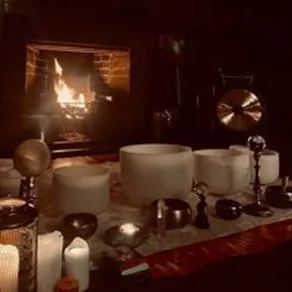 Meditation & Sound Healing