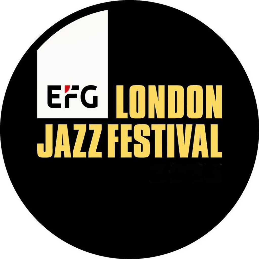 EFG London Jazz Festival at Southbank Centre