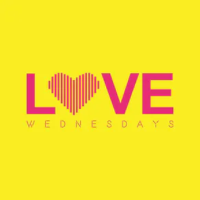 LOVE WEDNESDAYS | Freshers Opening Party 2026
