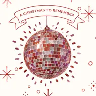 A Christmas to Remember - For Birmingham Children's Hospital at Kings Norton Golf Club