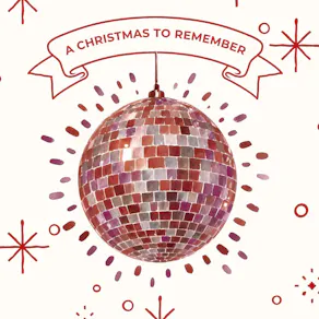 A Christmas to Remember - For Birmingham Children's Hospital