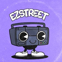 Ez Street ft - Elliot Adamson | Josh Micky | Sweeney Tickets | The Caves Edinburgh  | Fri 28th April 2023 Lineup