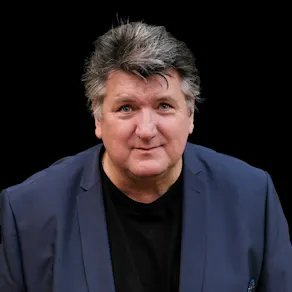 Bob Mills at House of Stand Up