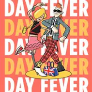 Day Fever at Winter Garden Eastbourne