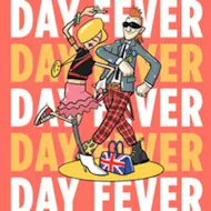 Day Fever at Winter Garden Eastbourne