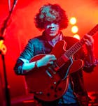 An Intimate Audience With Kyle Falconer (The View)