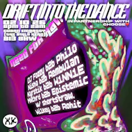 Drift Into The Dance - Stickdrift. X EaseInTheDance at The Cuban Embassy (Bulls Head)