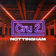 Cru2 Nottingham at Unit 13