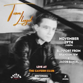 Tom Lloyd - Live At The Cavern