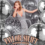TAYLOR SWIFT Tribute Party @ Dysco, Liverpool at DYSCO Liverpool