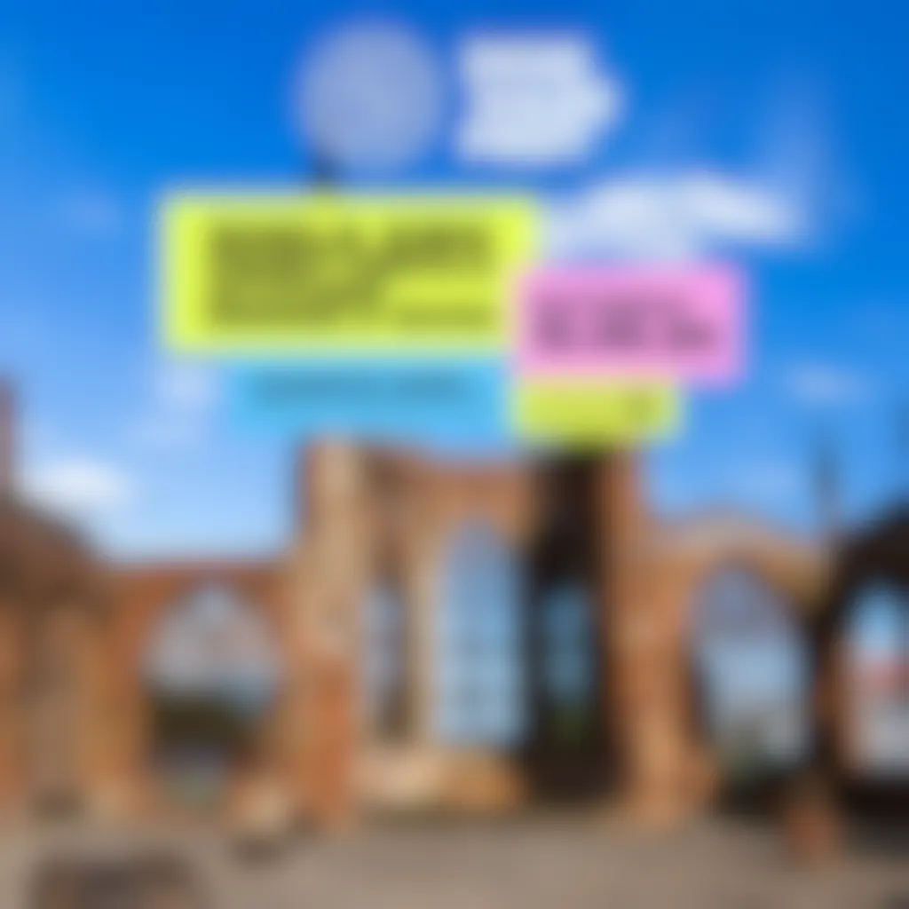 banner