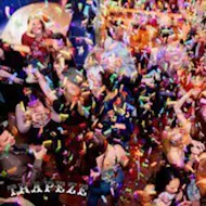 Blast From The Past! at Trapeze Bar