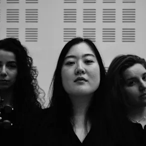 Hera Piano Trio: Rush Hour Concerts