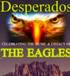 DESPERADOS-Eagles tribute