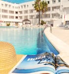 Groove Odyssey Ibiza 2024 - Palm Star Hotel