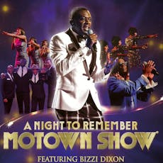 A Night To Remember Motown Show at Babbacombe Theatre