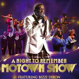 A Night To Remember Motown Show | Babbacombe Theatre Torquay  | Thu 26th September 2024 Lineup