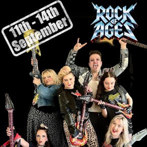 Rock of Ages - The Musical