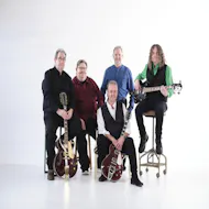 The George Harrison Project at Swindon Arts Centre