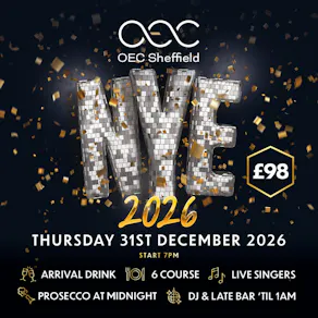 New Years Eve