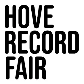 Hove Record Fair